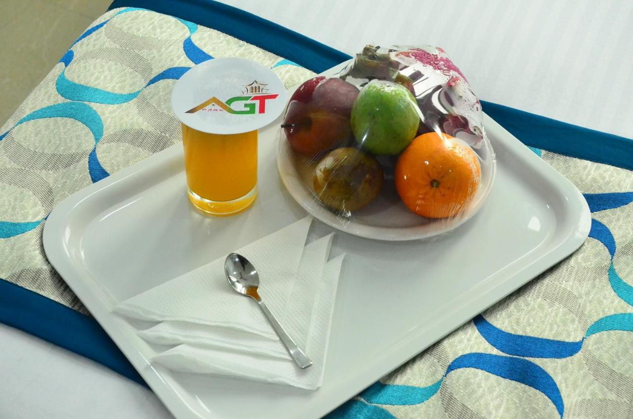 Hotel Agt Park 첸나이 외부 사진