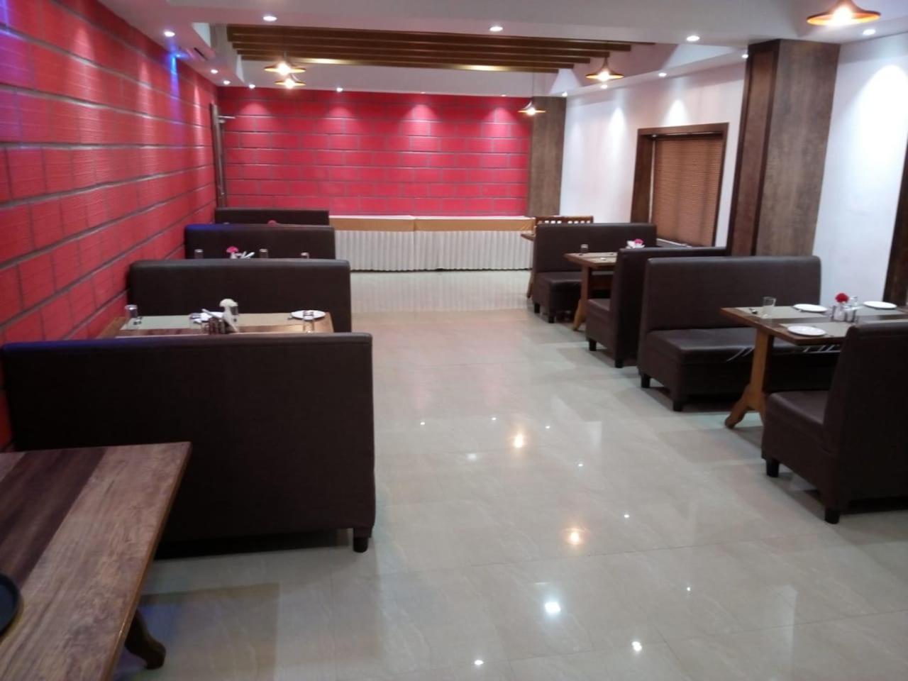 Hotel Agt Park 첸나이 외부 사진
